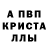 MDMA кристаллы Kiah Madison